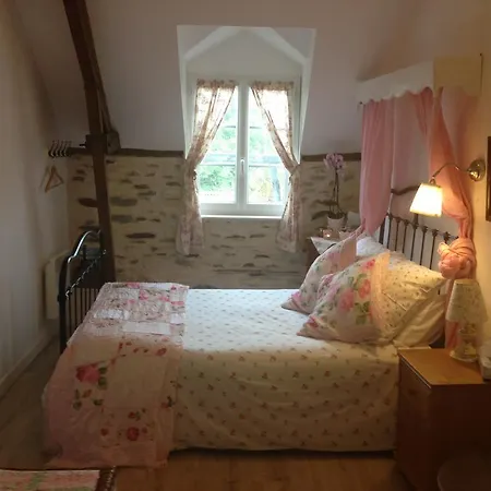 Bed and Breakfast Chez Marilyn *