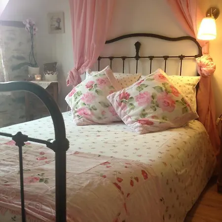 Bed and Breakfast Chez Marilyn