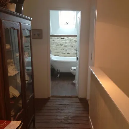 Bed and Breakfast Chez Marilyn Ardevon