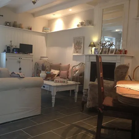 Bed and Breakfast Chez Marilyn *