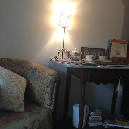 Chez Marilyn