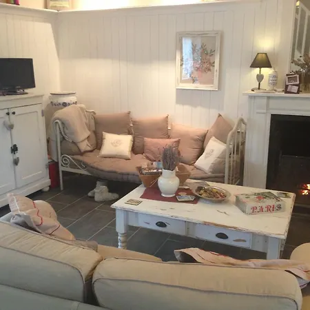 Bed and Breakfast Chez Marilyn *