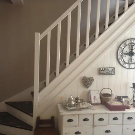Bed and Breakfast Chez Marilyn *
