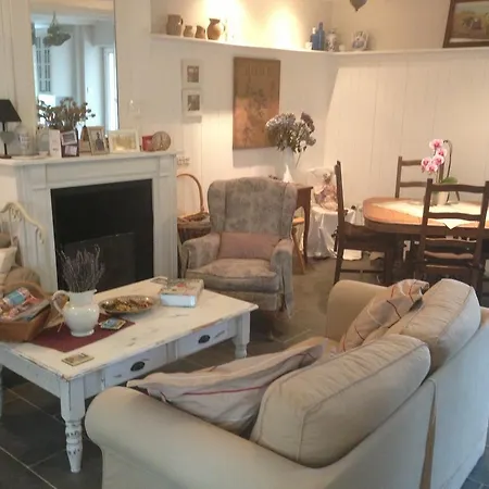 Bed and Breakfast Chez Marilyn