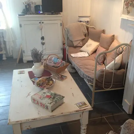 Bed and Breakfast Chez Marilyn Ardevon