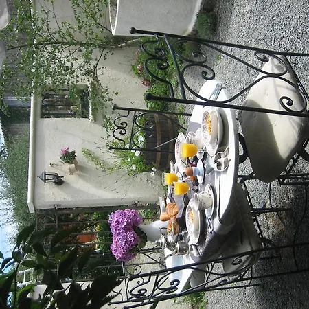 Bed and Breakfast Chez Marilyn Ardevon