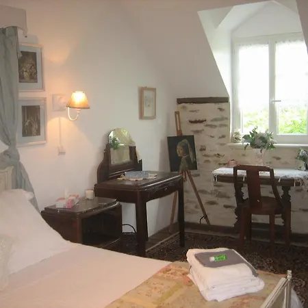 Bed and Breakfast Chez Marilyn