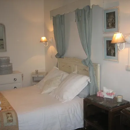 Bed and Breakfast Chez Marilyn Ardevon